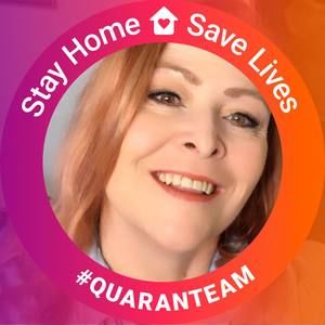 Meet your Posher, Sha-marie